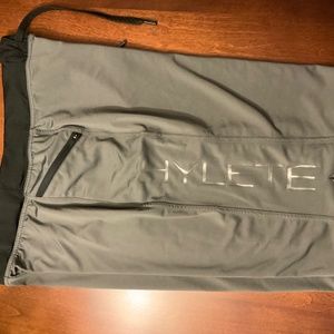 Hylete Vertex II Athletic Shorts. Size Medium.